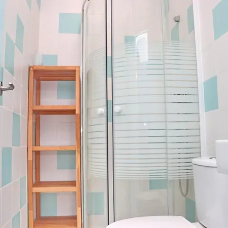 Canaveral Playa Conil I 4*