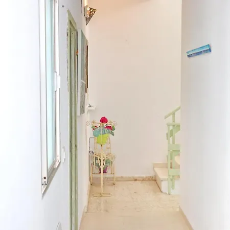 Canaveral Playa Conil I