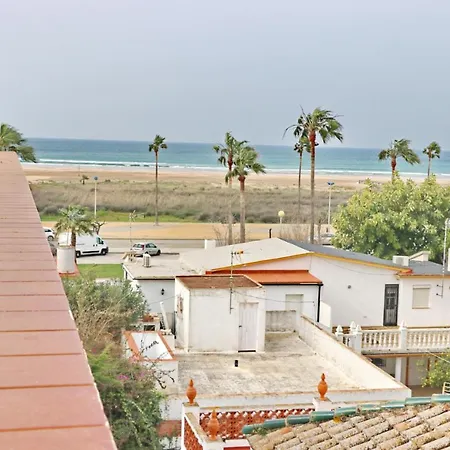 Gasthuis Canaveral Playa Conil I