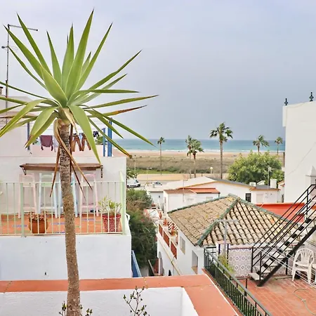Gasthuis Canaveral Playa Conil I