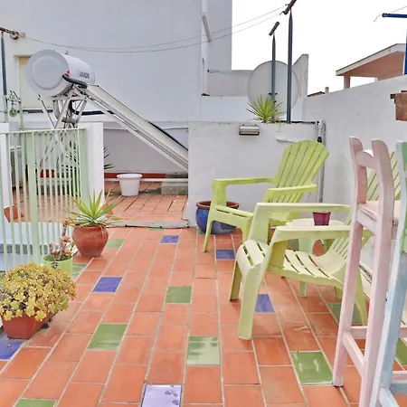 Guest house Canaveral Playa Conil I