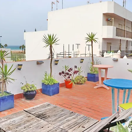 Canaveral Playa Conil I Guest house Conil De La Frontera