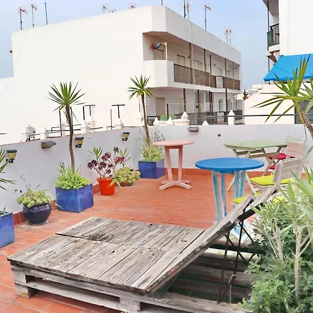 Canaveral Playa Conil I 4* Conil De La Frontera