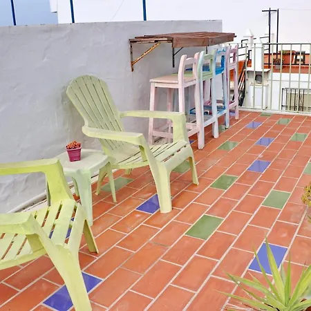 Guest house Canaveral Playa Conil I Conil De La Frontera