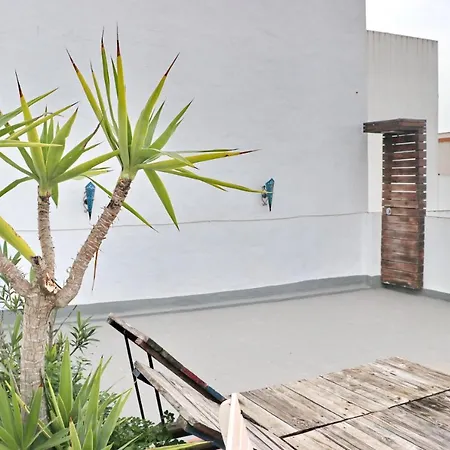 Canaveral Playa Conil I Conil De La Frontera