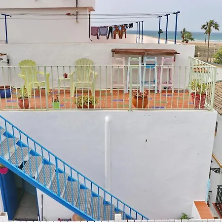 Guest house Canaveral Playa Conil I Conil De La Frontera