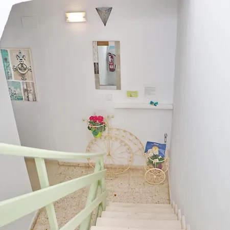 Guest house Canaveral Playa Conil I 4*
