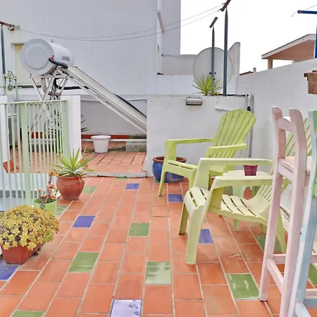 Guest house Canaveral Playa Conil I