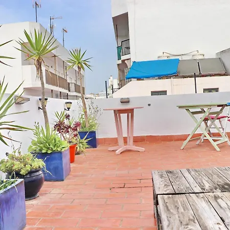 Canaveral Playa Conil I Guest house Conil De La Frontera