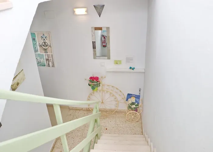 Canaveral Playa Conil I 4*