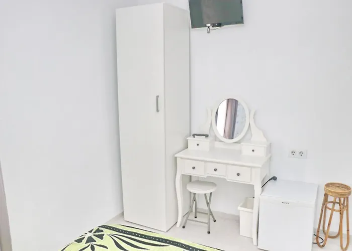 Canaveral Playa Conil I Гостевой дом 4*