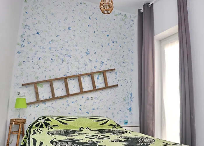 Canaveral Playa Conil I 4*