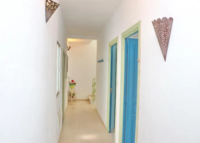 Canaveral Playa Conil I 4* Кониль-де-ла-Фронтера