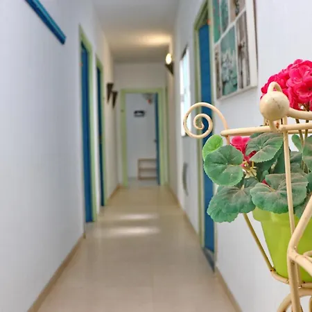 Canaveral Playa Conil I 4* Коніль-де-ла-Фронтера