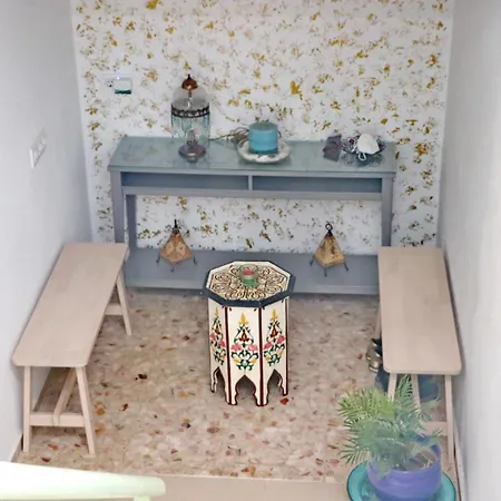 Гостьовий будинок Canaveral Playa Conil I 4*