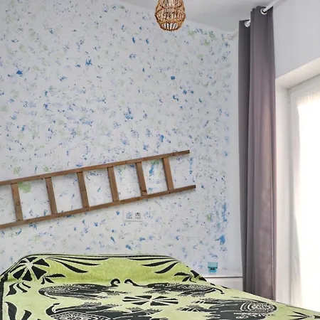 Canaveral Playa Conil I 4*