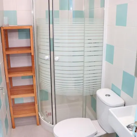 Canaveral Playa Conil I 4*