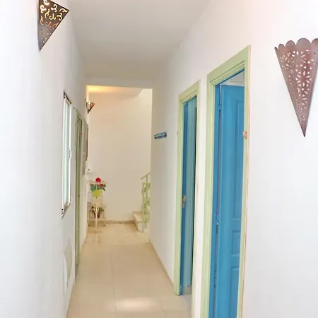 Canaveral Playa Conil I 4* Коніль-де-ла-Фронтера