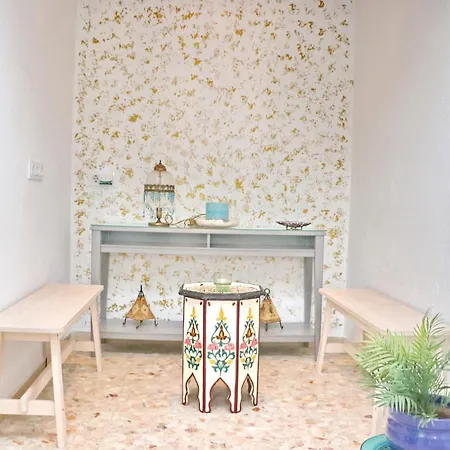 Canaveral Playa Conil I Гостьовий будинок Коніль-де-ла-Фронтера