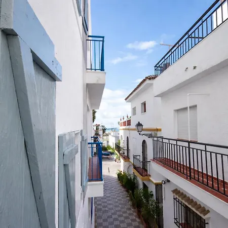 Canaveral Playa Conil I Maison d'hôtes 4*