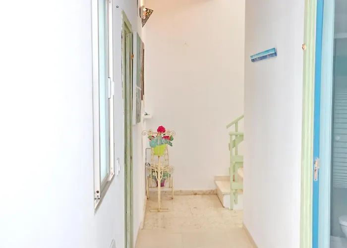 Canaveral Playa Conil I