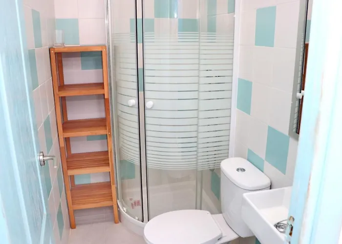 Canaveral Playa Conil I 4*