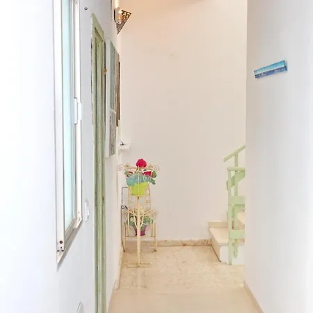 Canaveral Playa Conil I 招待所 4*